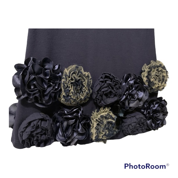 ✨HP✨NWOT Unique Biscotti Toddler dress - Picture 4 of 9